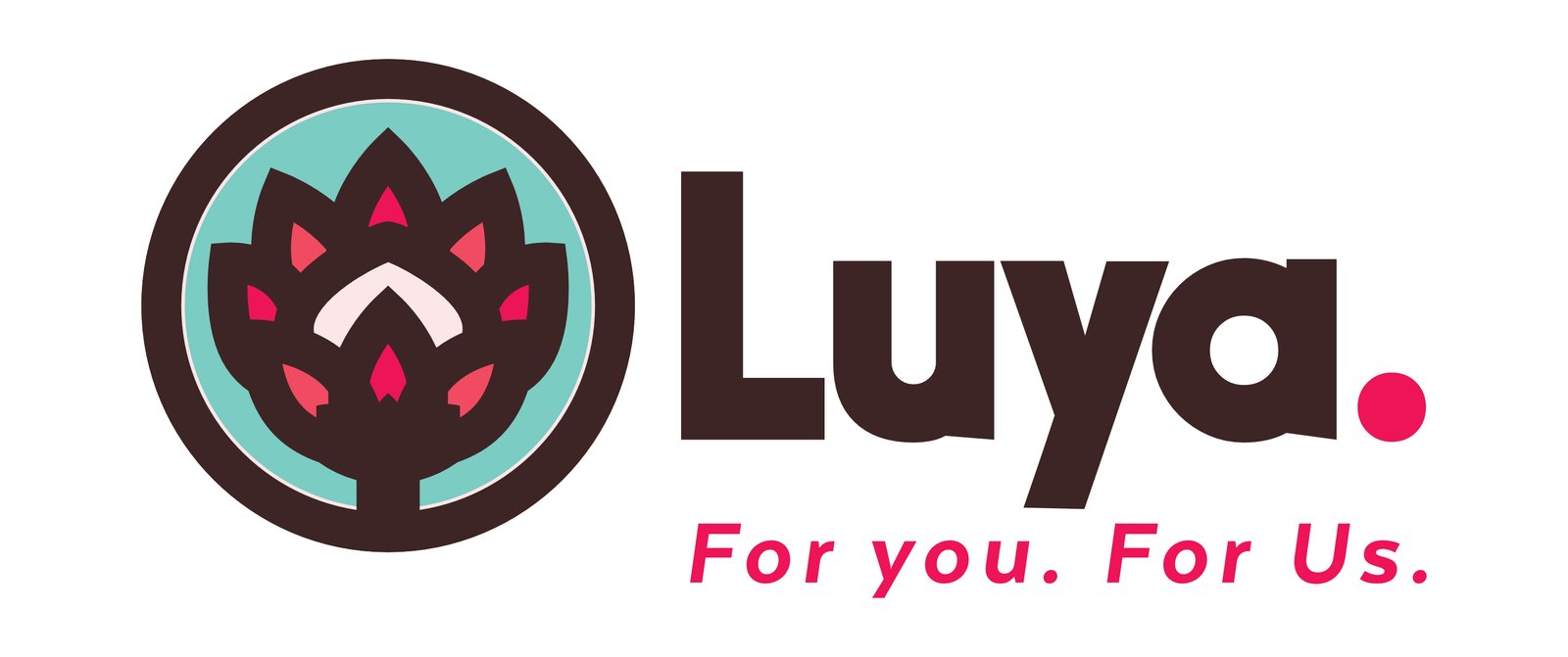Luya logo